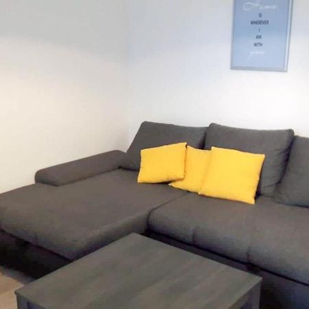 Apartman Ivana Podgora Exterior photo