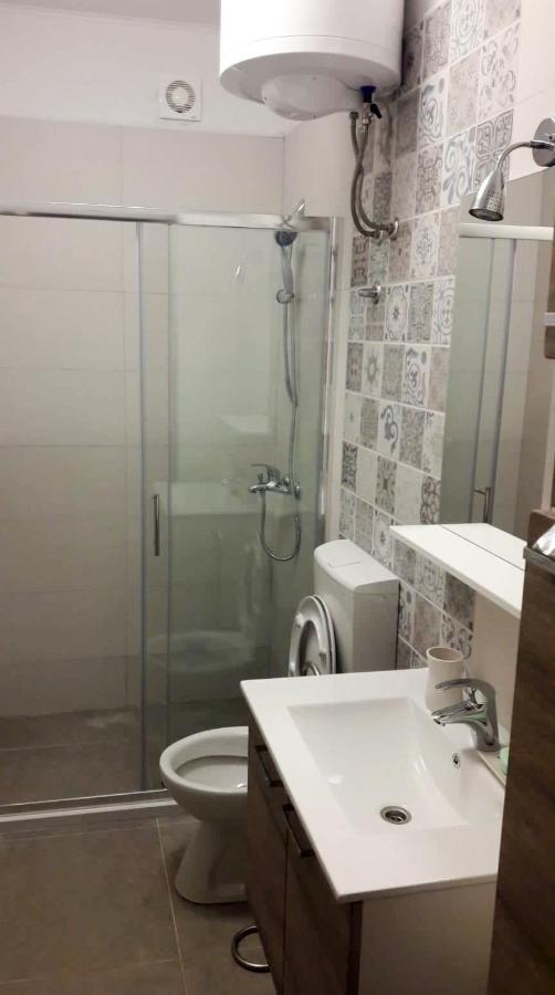 Apartman Ivana Podgora Exterior photo