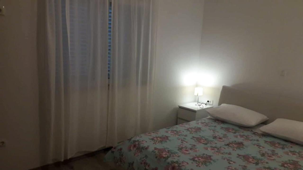 Apartman Ivana Podgora Exterior photo