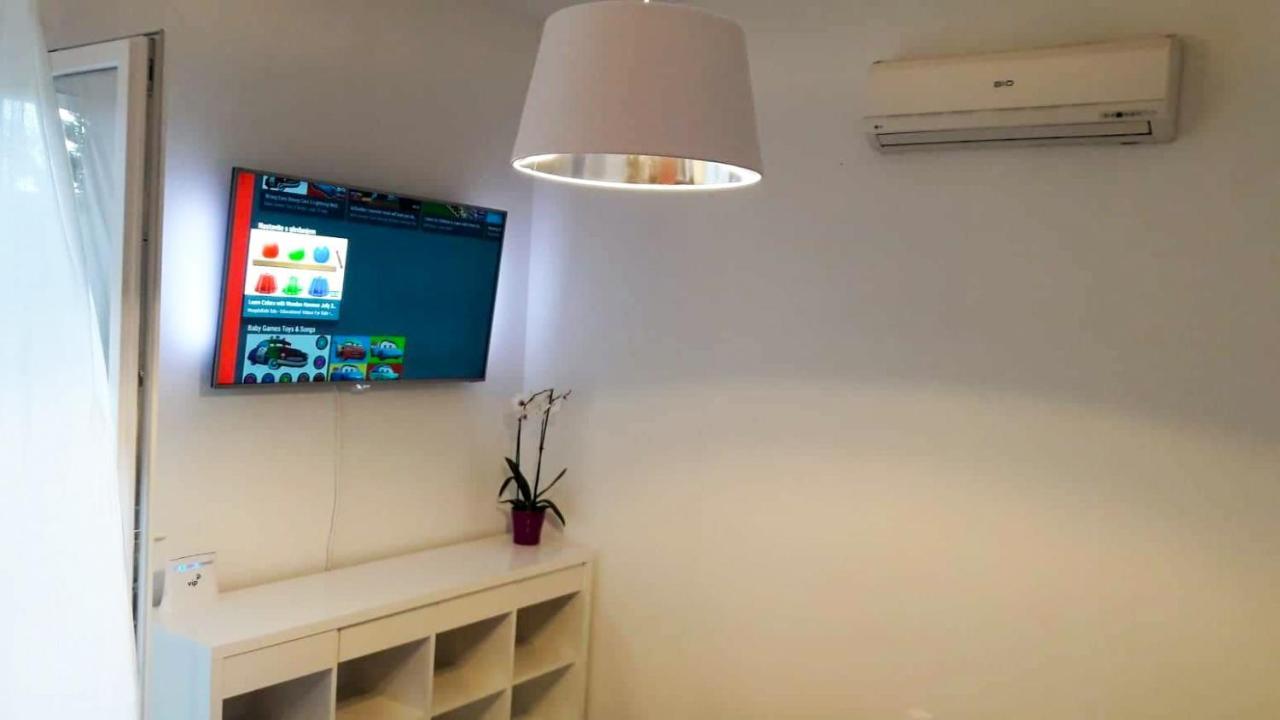 Apartman Ivana Podgora Exterior photo